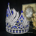 Beauty pageant crown